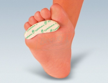 Suda Подушечки под пальцы 2 шт