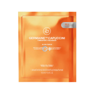  Germaine de Capuccini Timexpert Radiance C+ Glow Force Mask Маска антиоксидантная с витамином С для сияния кожи 1 шт
