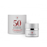 Transvital Regenerating Cream Precious Formula Регенерирующий питательный крем для кожи лица 50 мл