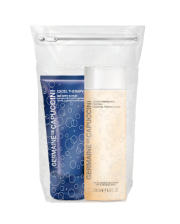 Germaine de Capuccini (81590) Набір Options Duo, Excel Therapy O2 Скраб-пінка для обличчя 365 150 мл 81109 + Лосьйон тонізуючий для сухої та чутливої шкіри 200 мл 81165 