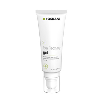 Toskani Total Recovery Gel Регенерирующий гель для лица