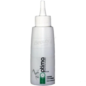 Optima Lozione Cute Grassa Лосьон для волос себорегулирующий 75 мл
