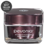 Pevonia Botanica Крем с морским коллагеном Power Repair 50 мл