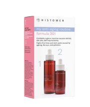 Histomer KIT FORMULA 301 ANTI AGE Набір Повний антивіковий догляд