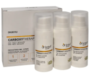 Dr.Kraut Carboxytheraphy CO2 Карбокситерапія для обличчя/шиї/декольте CO2 3*50 мл
