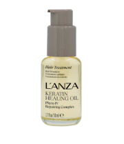 L'anza Keratin Healing Oil Hair Treatment Кератиновый эликсир для волос
