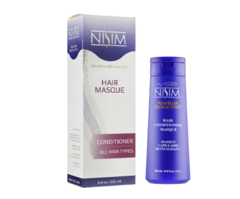 Nisim Masque Conditioner Кондиціонер для волосся 200 мл