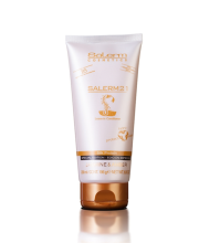 Salerm 21 Intensive Conditioner Jasmine&Amber Інтенсивний кондиціонер Бурштиновий жасмин 200 мл
