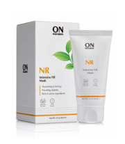 OnMacabim Intensive Fill Mask Поживна та відновлююча маска з наноліпосомами 50 мл