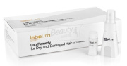 Label.m Сыворотка Lab Remedy for Dry & Damaged Hair Для сухих и повреждённых волос 24*10 мл