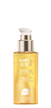 Phyto Субтиль еліксир олія 75 мл