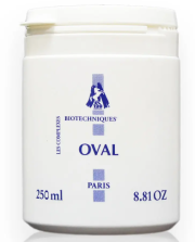 Les Сomplexes Biotechniques M120 Гель Овал 250 мл