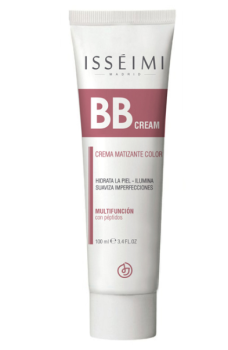 ISSEIMI BB Cream Антивозрастной матирующий ВВ крем 100 мл