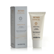 Sesderma  RETISES Питательный гель с ретинолом 0,50%  30 мл