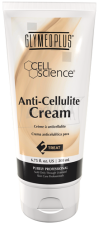 GlyMed Plus Anti-Cellulite Massage Cream Антицеллюлитный массажный крем 200 мл