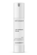 Decaar Lumi Intimate Cream Крем, що освітлює для інтимної зони 50 мл