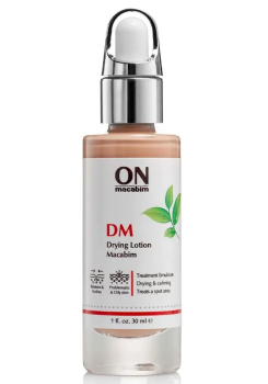 OnMacabim DRYING MACABIM Подсушивающее средство (тональный) Макабим 30 мл