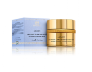 Thermae AQUAGEN Термальная пептидная гидроэмульсия для век АКВАГЕН для чувствительных глаз 15 мл