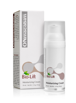 OnMacabim DM bio-Lift Moisturizing cream SPF15 Увлажняющий крем с облепихой SPF15 OnMacabim DM bio-Lift Moisturizing cream SPF15 Увлажняющий крем с облепихой SPF15