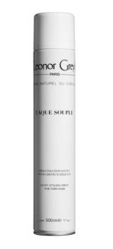 Leonor Greyl Laque Souple Лак для укладки волос 125 мл