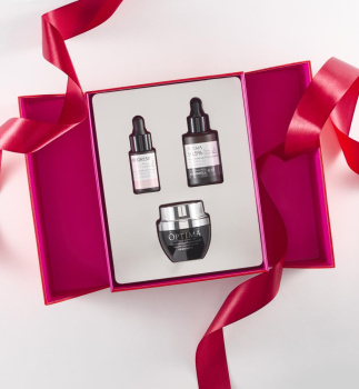 Keenwell Набор OPTIMA Активное омоложение 