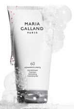  Maria Galland 60 Refreshing Cleansing Gel Освежающий очищающий гель 150 мл