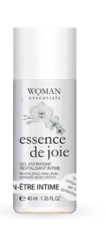 WOMAN + essentials Revitalising Hyaluron Intimate Moisturizier Восстанавливающее гиалуроновое увлажняющее масло 40 мл