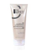 The Cosmetic Republic 0.0 Conditioner Кондиционер для питания и увлажнения ослабленных волос 200 мл