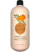 Тeotema No Orange Shampoo Шампунь для нейтрализации оранжевых оттенков 1000 мл