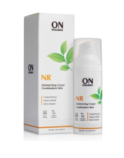 OnMacabim Moisturizing Cream Combination Scin SPF15 Увлажняющий крем для комбинированной кожи SPF15
