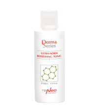  Derma Series Ultra-Norm Refreshing Tonic Нормализующий освежающий тоник 200 мл
