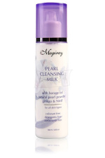 Magiray PEARL CLEANSING MILK - Жемчужное очищающее молочко, 100 мл