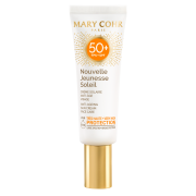 Mary Cohr Nouvelle Jeunesse Soleil SPF50+ Сонцезахисний крем, що омолоджує, для обличчя SPF50+ 50 мл