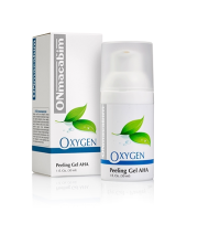 OnMacabim OXYGEN-LINE PEELING GEL AHA Гель-пілінг 30 мл