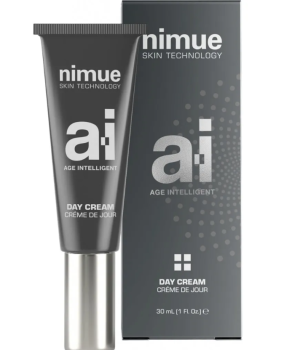 Nimue Age Intelligent Day Cream Дневной крем 50 мл
