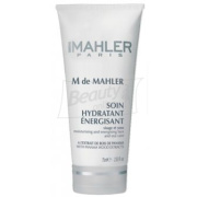 Simone Mahler M de MAHLER Увлажняющая эмульсия для лица и контура глаз для мужчин, 75 мл