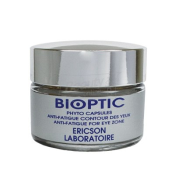 Ericson Laboratoire Bioptic Phyto Capsules Відновлюючі фітокапсули з релаксуючою дією 50 шт