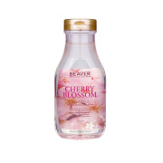 Beaver Cherry Blossom Shampoo Шампунь для ежедневного использования с экстрактом цветов Сакуры