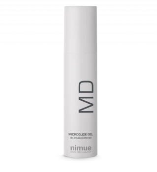 Nimue MD MICROGLIDE GEL Охлаждающий гель 50 мл