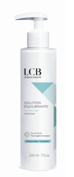 Les Сomplexes Biotechniques M120 Компенсирующий раствор (лосьон - тоник) Les Сomplexes Biotechniques M120 Компенсирующий раствор (лосьон - тоник)