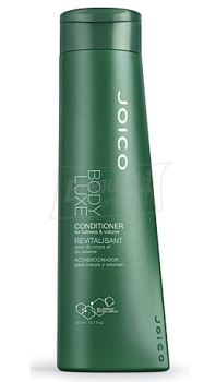 Joico Кондиціонер для пишності та об'єму Body Luxe Conditioner for Fullness and Volume