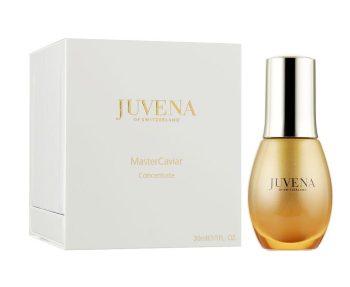 Juvena Concentrate Роскошный икорный концентрат для лица 30 мл