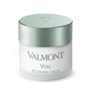 Valmont Vital REGENERA I Обогащенный крем для кожи лица 50 мл