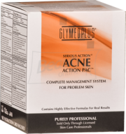 GlyMed Plus Serious Action Pac - Grade 1 Набор Serious Action - Уровень 1 3 × 59 мл