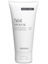 Arosha Body Rescue Lipolytic Липолитический крем с согревающим эффектом 200 мл