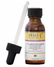 Obagi C-Clarifying Serum Oily Осветляющая сыворотка для нормального и жирного типов кожи 30 мл