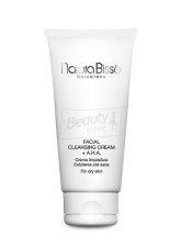 Natura Bisse Facial Cleansing Cream AHA Очищающий крем для лица с АНА 200 мл	