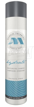 Marcia  Увлажняющий шампунь Hydrate Moisturizing Shampoo