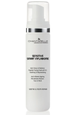 Chantarelle Anti Stress & Redness Peptide Toning Foam pH 4.5 Тонизирующая пептидная пенка для чувствительной кожи 200 мл