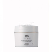 OTOME Perfect Skin Care Deep-Moist Hair Mask Маска для глубокого восстановления волос 190 г